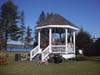 Enjoy a day of mountain biking in the area of the Northeast Kingdom and Island Pond, VT.